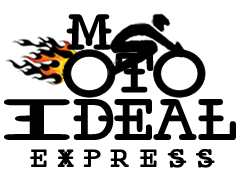 "IDEAL MOTO EXPRESS"